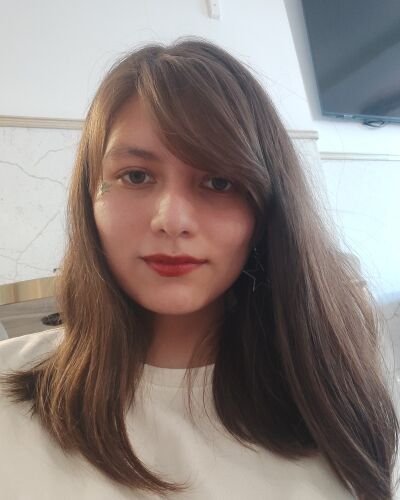 astrid - Vergara model