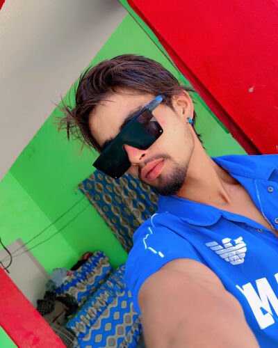 rahil khan - Dehradun kushalpur model