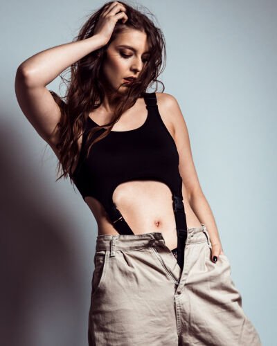 manuella - Merville model