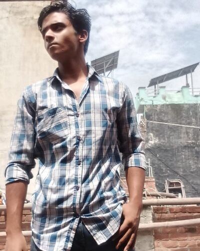 afnan - Lucknow model