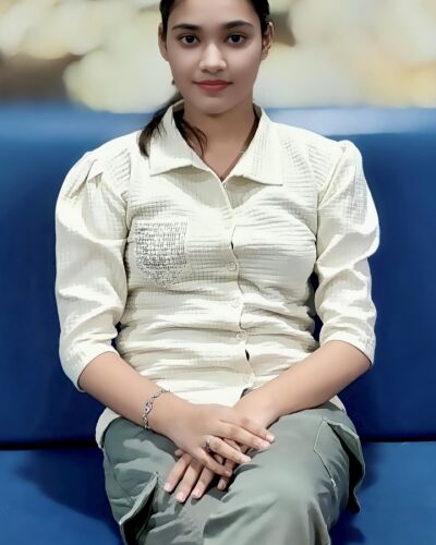 chitralekha biswas - Jodhpur model