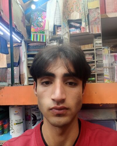 arpit kapoor - Chamba model