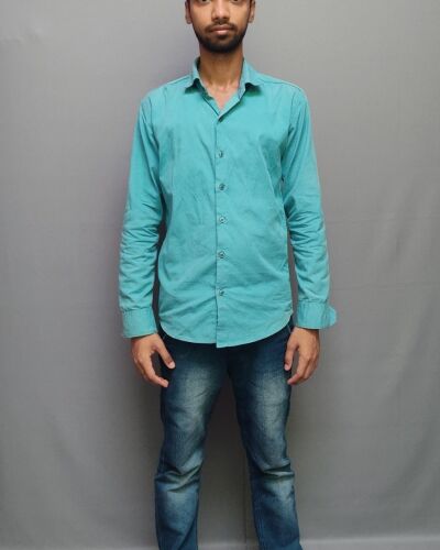 pawan kumar - Arrah model