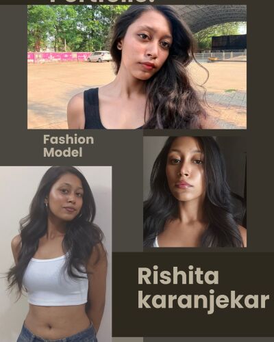 rishita - Bhilai model