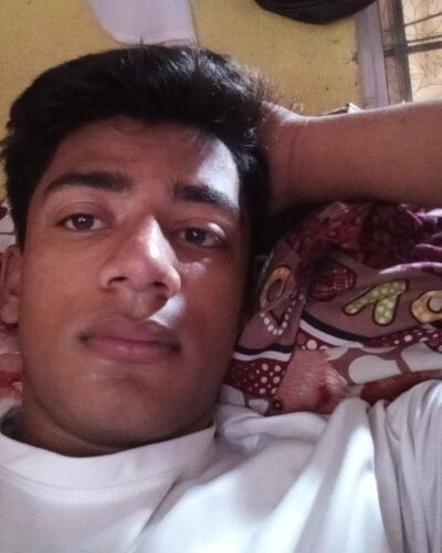 syed afridi - Gagy model