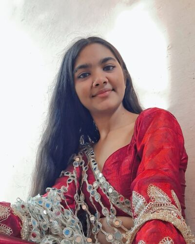 nishi bhardwaj - Raipur model