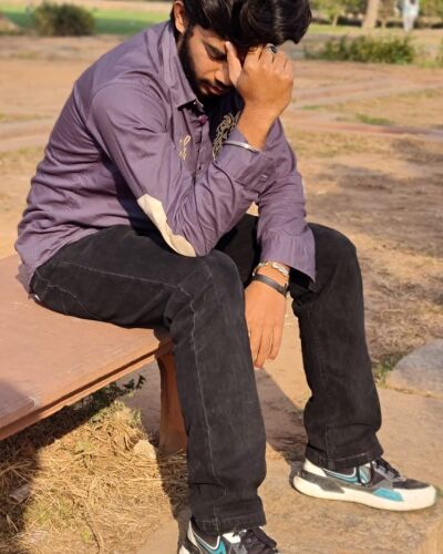 rohit - Delhi model