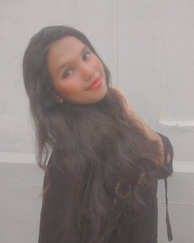 suzanne abraham fernandes
