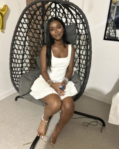 kiki nzame