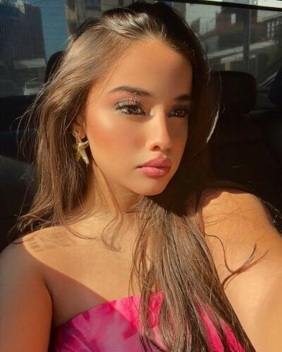 jana al chami - Tripoli model