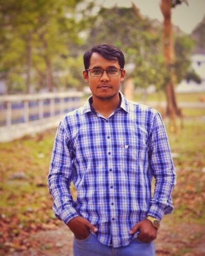 nirmalendu barman - VILL-INDIRACOLONY model