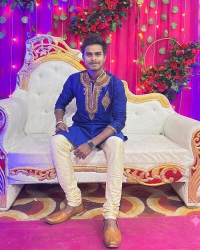 ankur gop - Silchar model