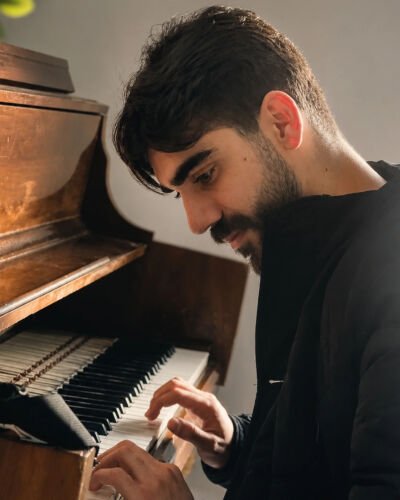 yazan - amman model
