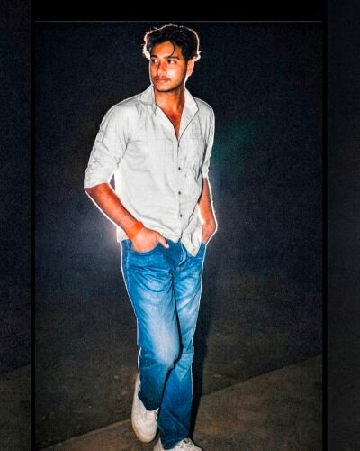 mayank - Jamtara model