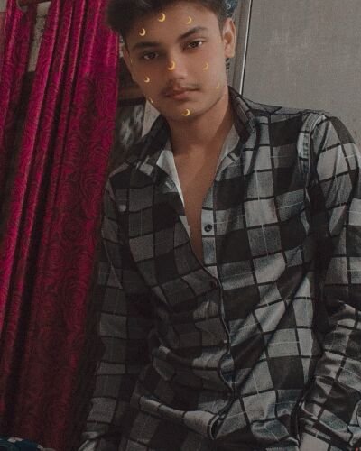 gaurav jaiswar - Sulam sarai model