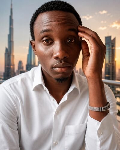 umar - Zaria model