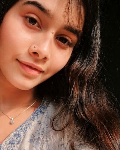 nisha vaishnav - Baldoa bazar model