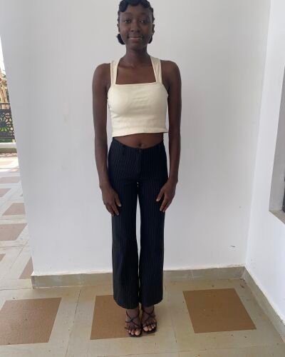 bidemi - Abuja model