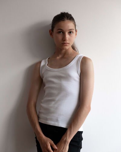 sasha - Vulbens model