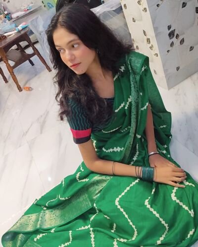 manjuri chowdhury - Malda model