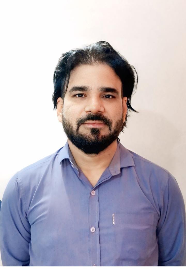 Tanveer Khan