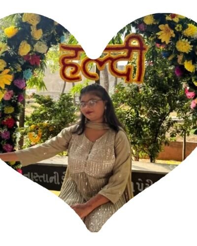 patel khushi chetankumar