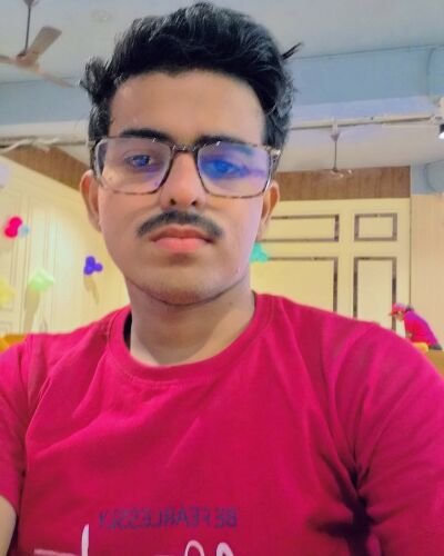 ayush verma