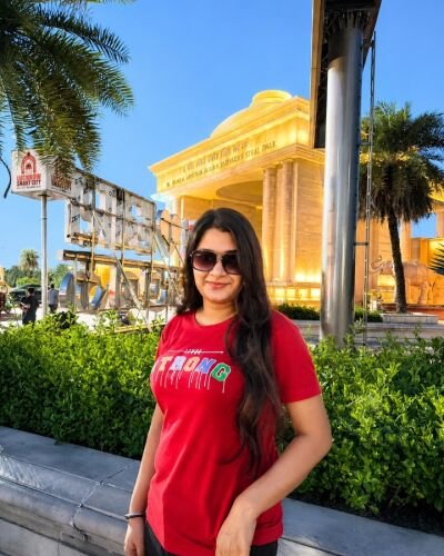 shruti singh