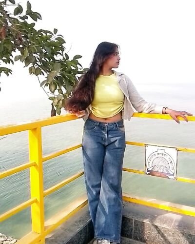 mansi singh