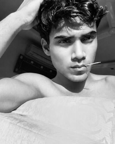 ayush singh
