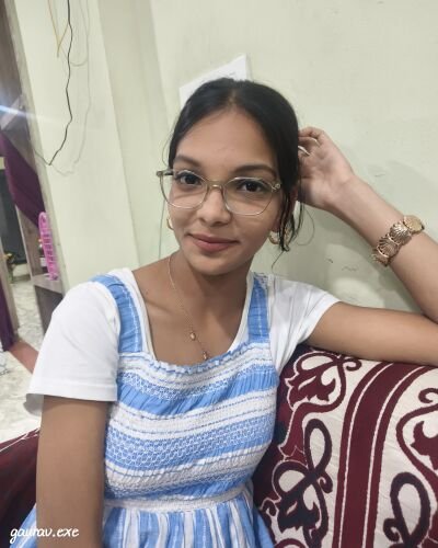 supriya ghanate