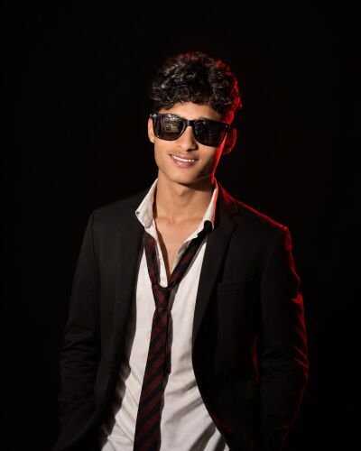 siddhant solanki