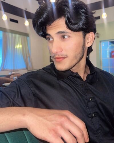 mohammad aziz