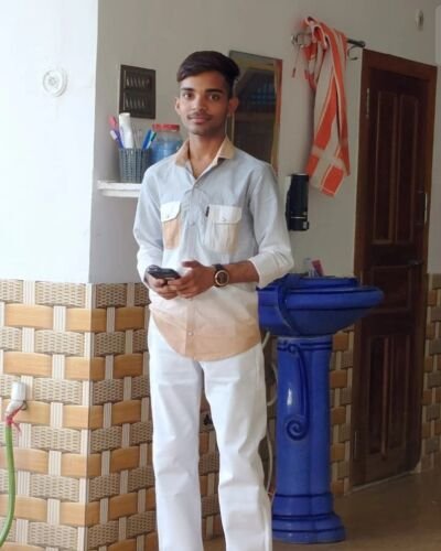 mohd faiz