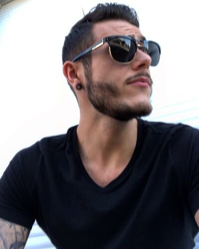 chris