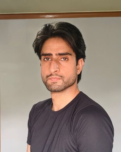 musadiq gowher hagroo