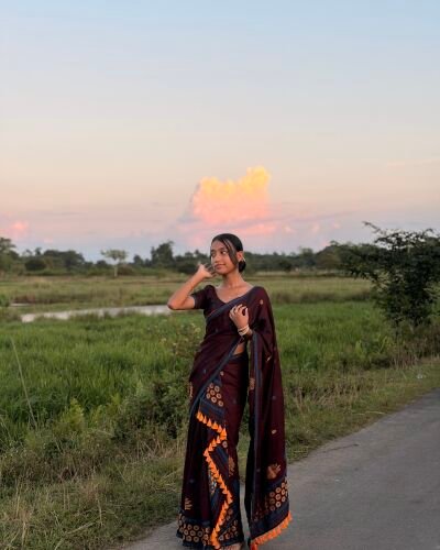 happyleena gohain
