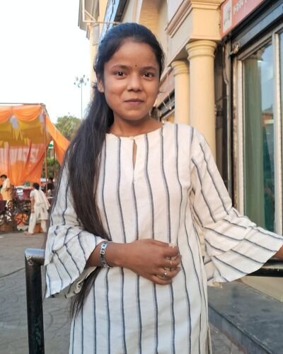 pooja yadav