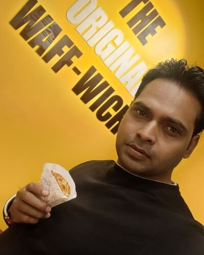 pankaj