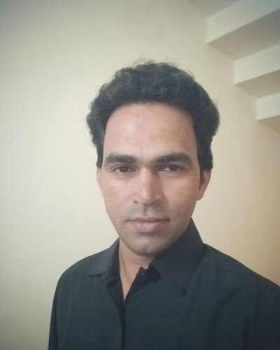 ajay sharma