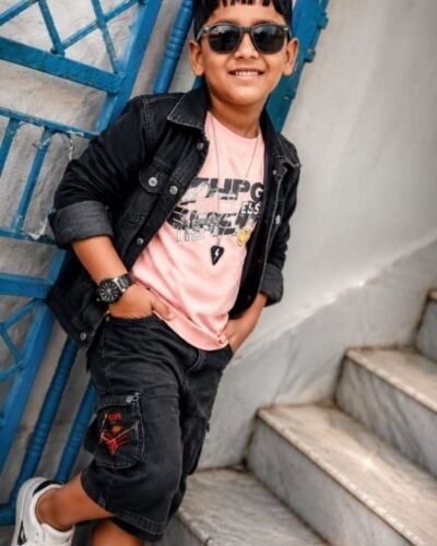 rishav raj ojha