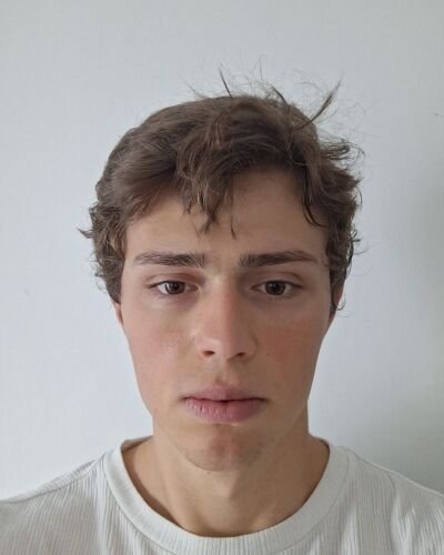 alexandre napoli-esposito