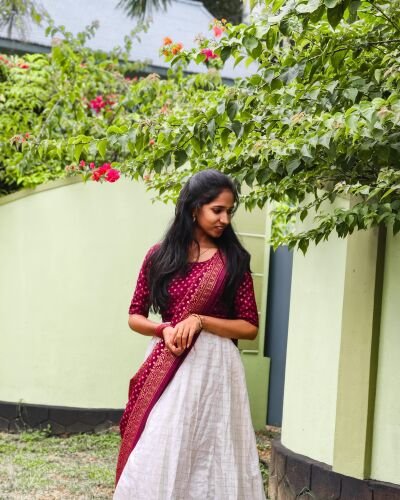 anjali