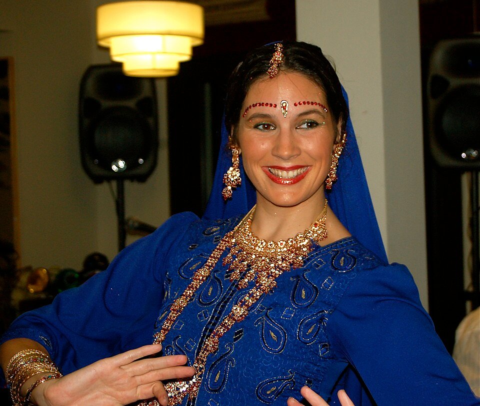 agnishikha pal