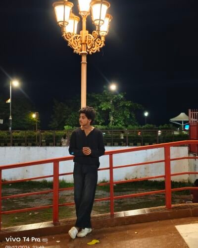 ayush mishra