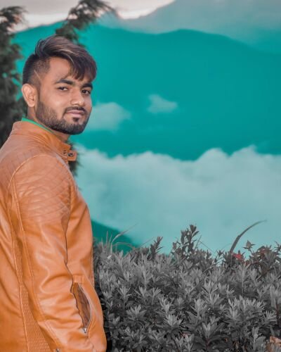 manjar sheikh