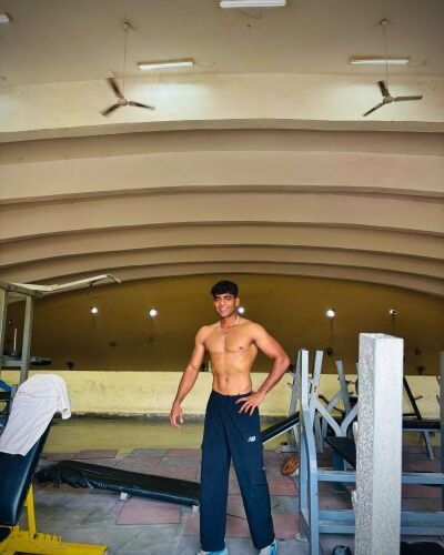 mayank