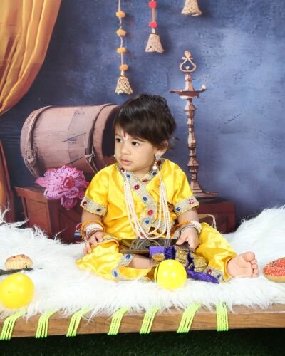 trijal shree