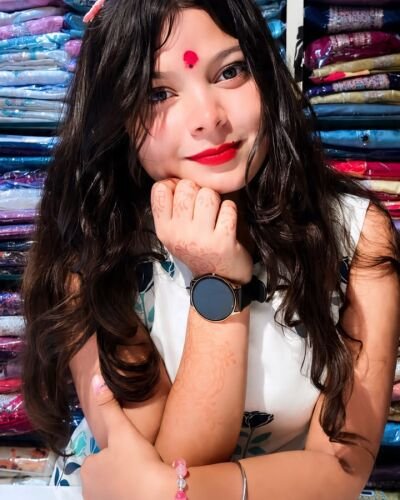 ruhi tiwari