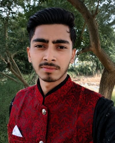sumit rawani